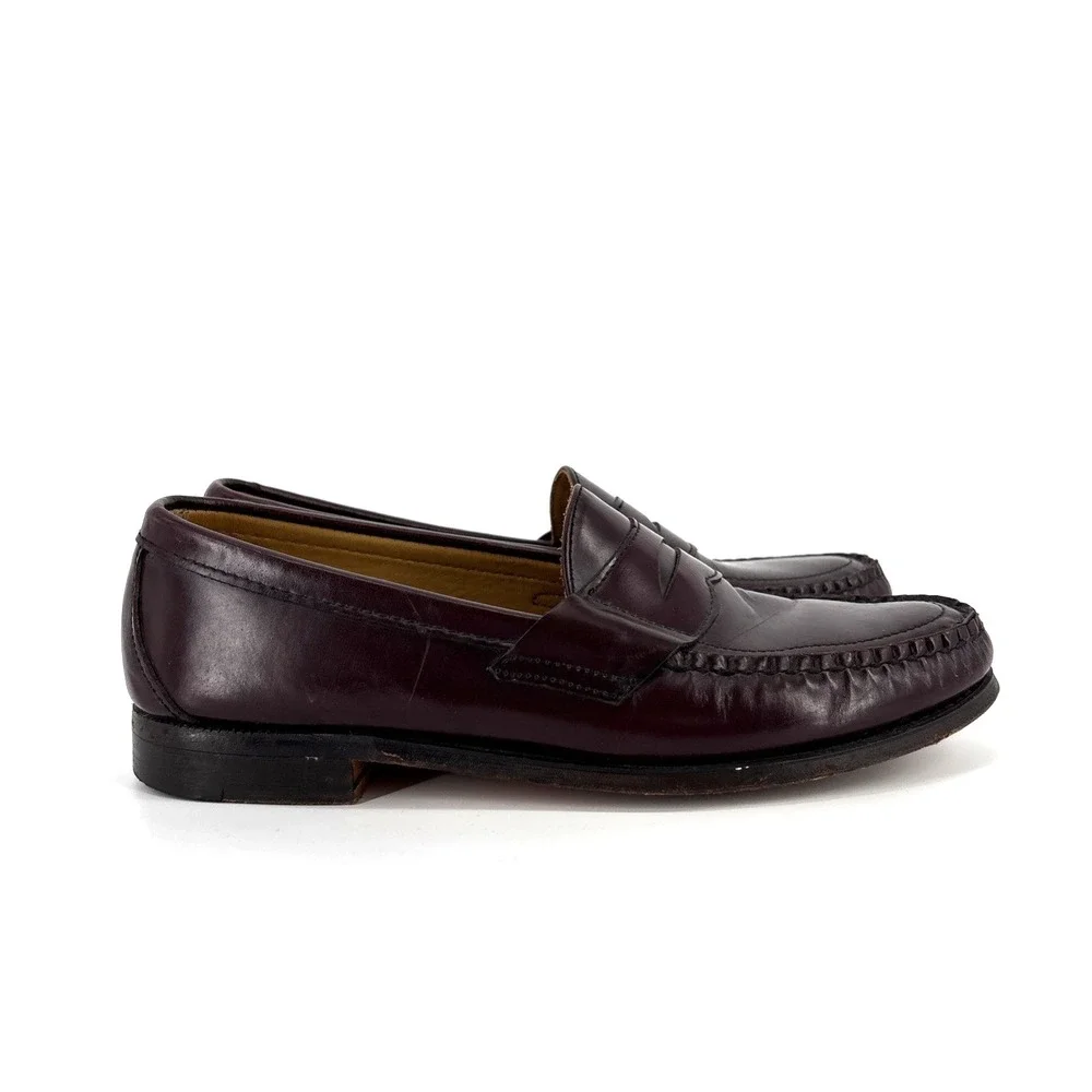 Sebago details items